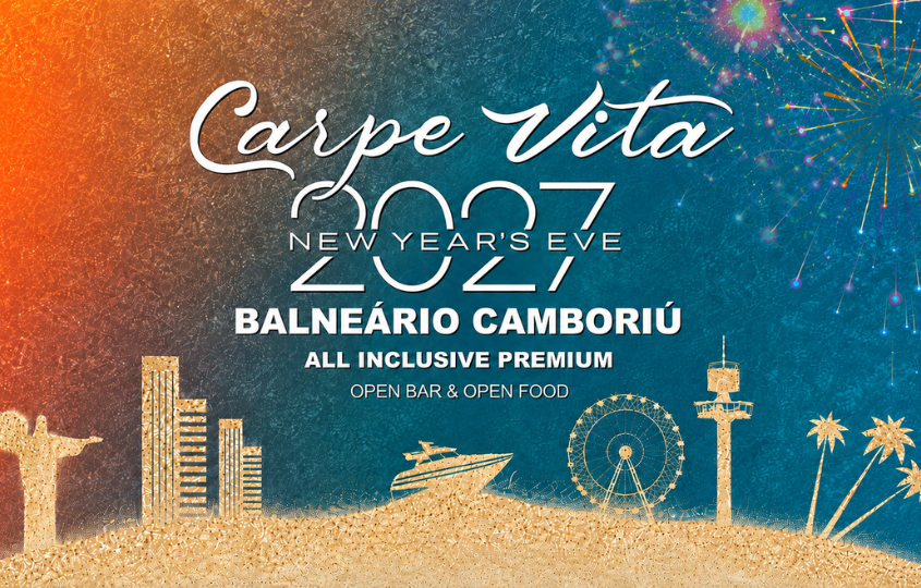 Réveillon Carpe Vita 2026/2027 4
