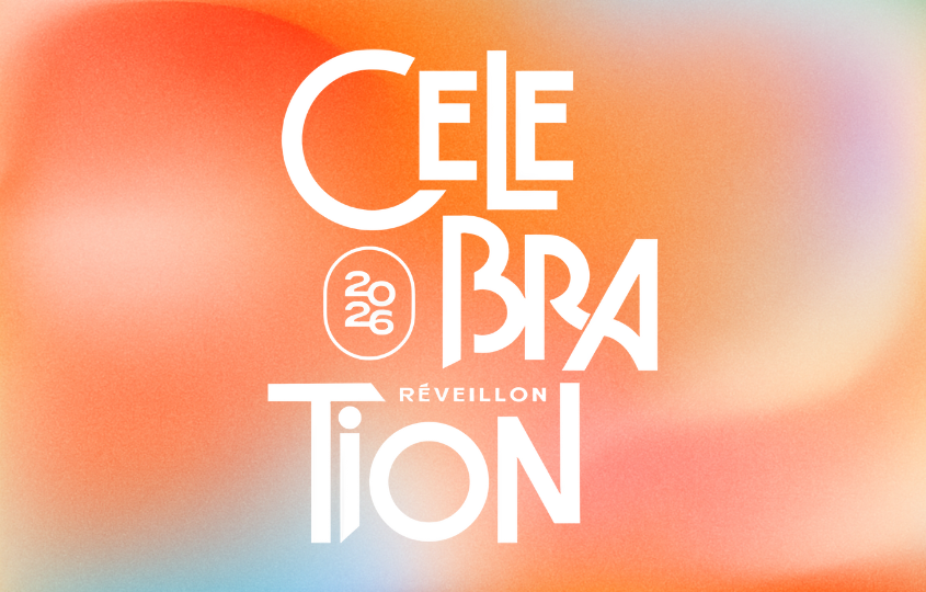 Réveillon Celebration 2025/2026