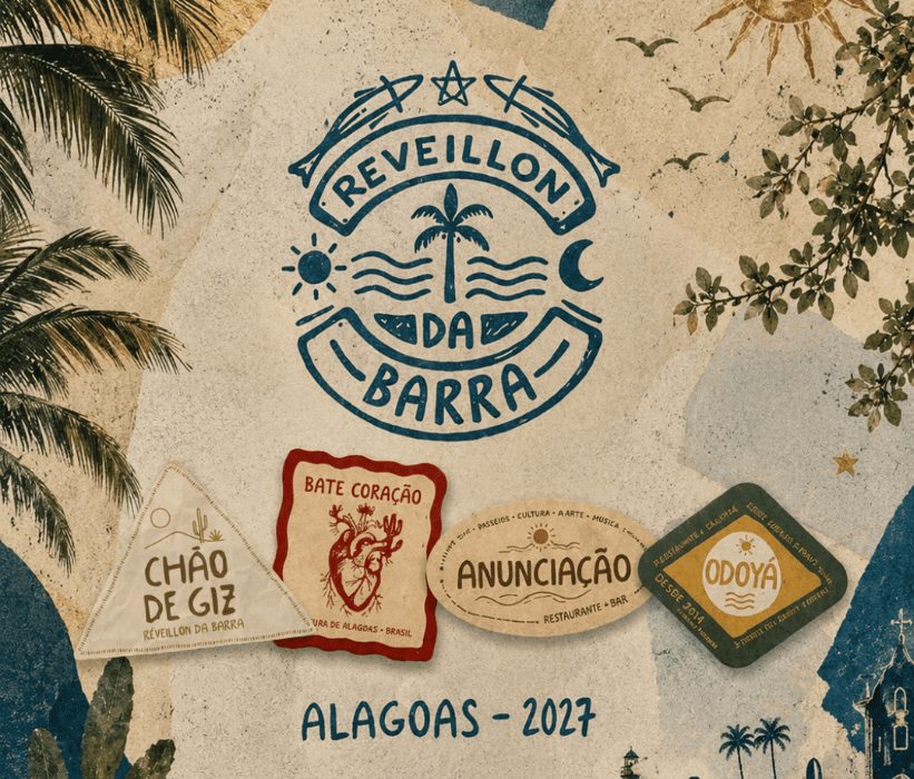 Réveillon da Barra 2026/2027 1