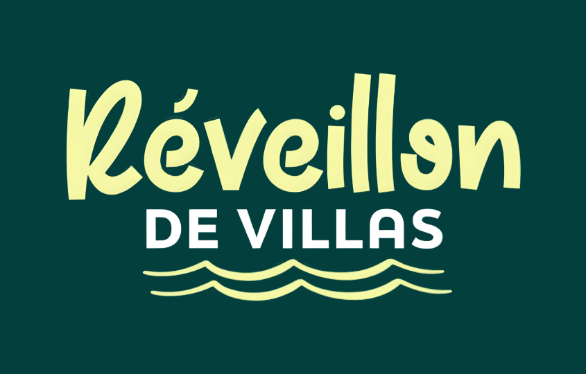Réveillon de Villas 2026/2027