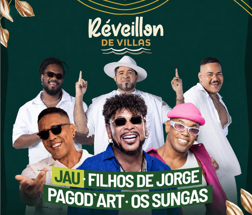 Réveillon Salvador 2026/2027 6