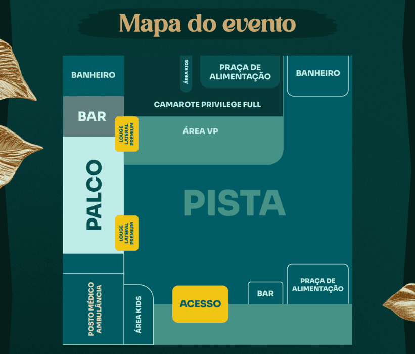 Réveillon de Villas 2025/2026 8