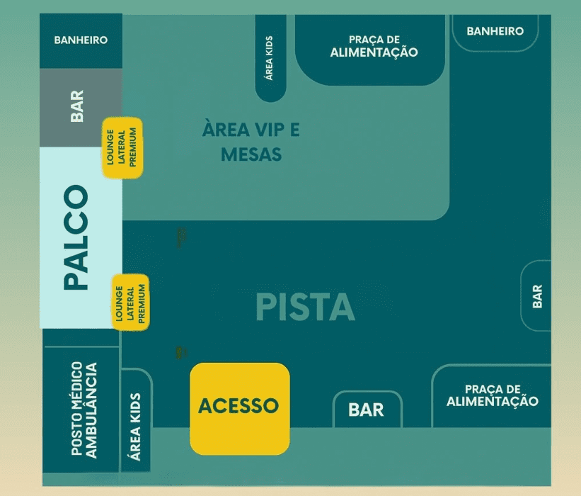 Réveillon de Villas 2025/2026 2
