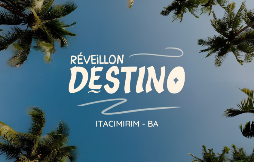 Réveillon Destino 2026/2027 3