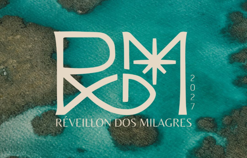 Réveillon dos Milagres 2026/2027 2