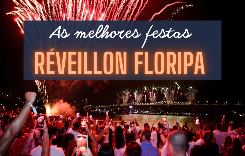 Réveillon Florianópolis 2025/2026