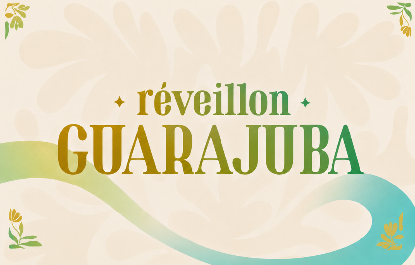Réveillon Guarajuba 2026/2027 4