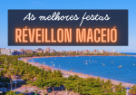 Réveillon Maceió 2024/2025 2