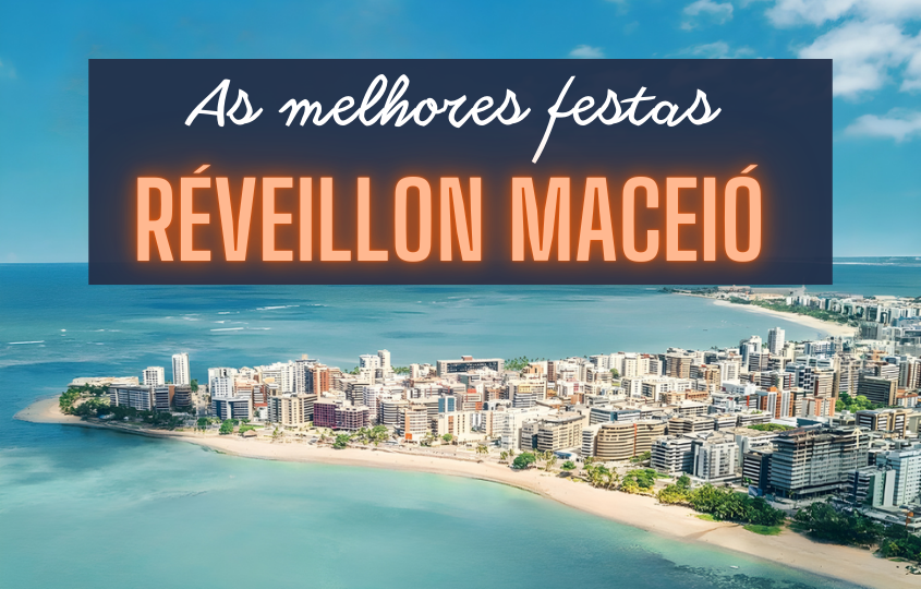Réveillon Maceió 2025/2026 3