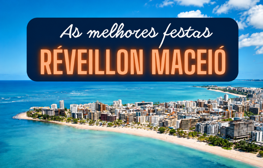 Réveillon Maceió 2025/2026 9