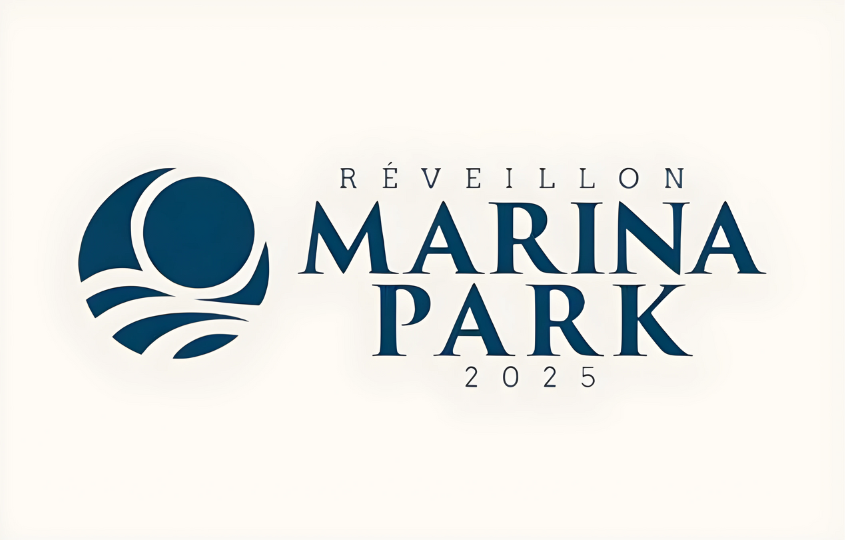 Réveillon Marina Park 2024/2025