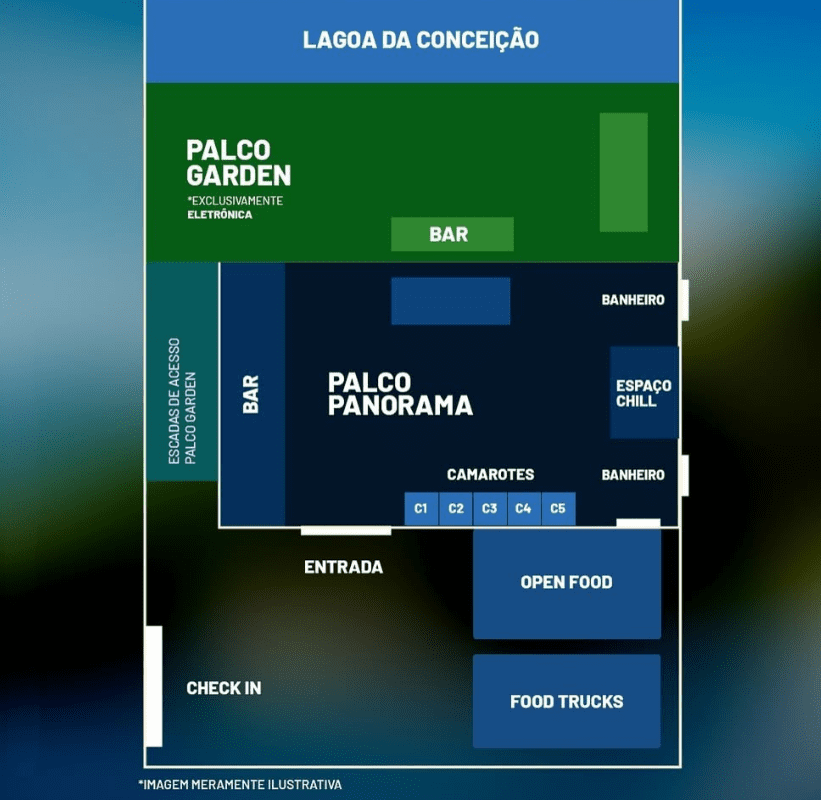 Réveillon Nossa Virada 2025/2026 1