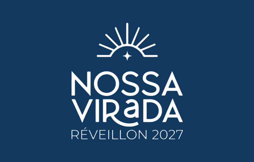 Réveillon Nossa Virada 2026/2027