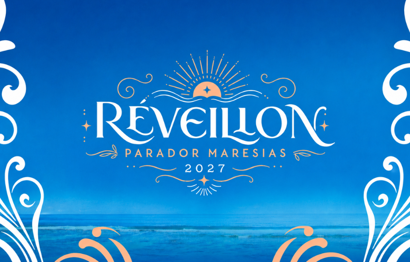 Réveillon Parador Maresias 2026/2027