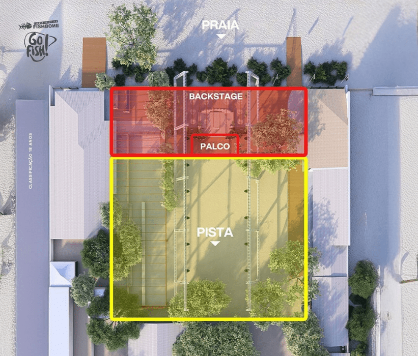Réveillon Privilège Búzios 2024/2025 6