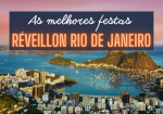 Réveillon Rio de Janeiro 2024/2025 2