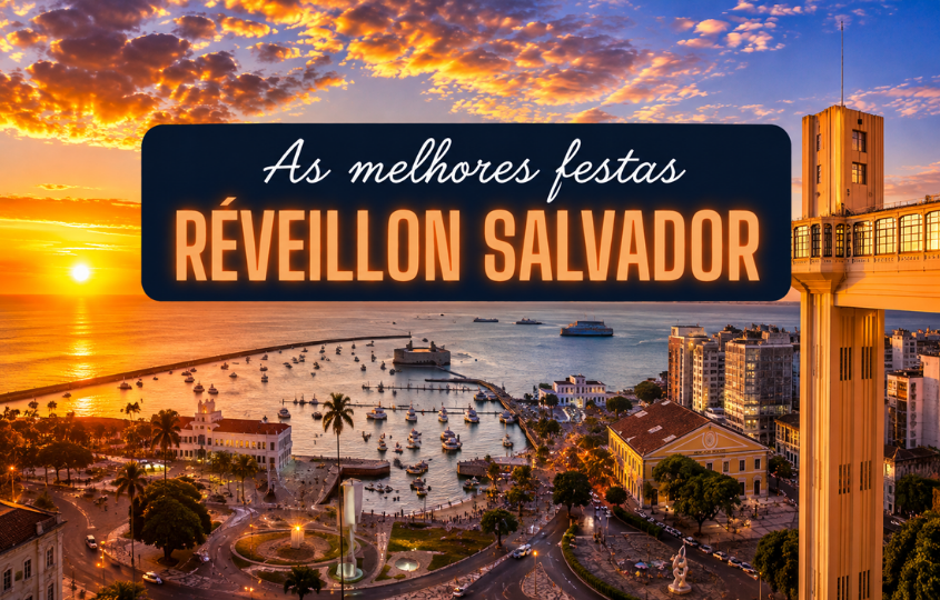 Réveillon Salvador 2026/2027 5