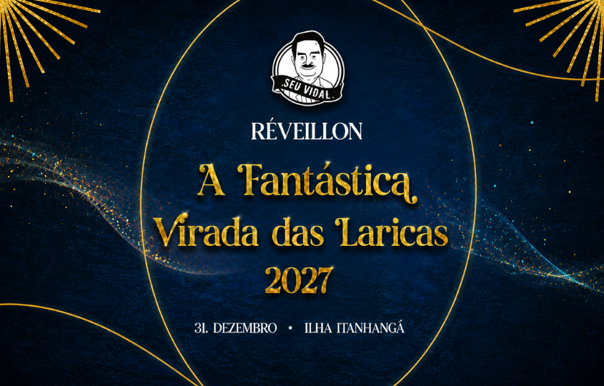 Réveillon Seu Vidal 2026/2027 2