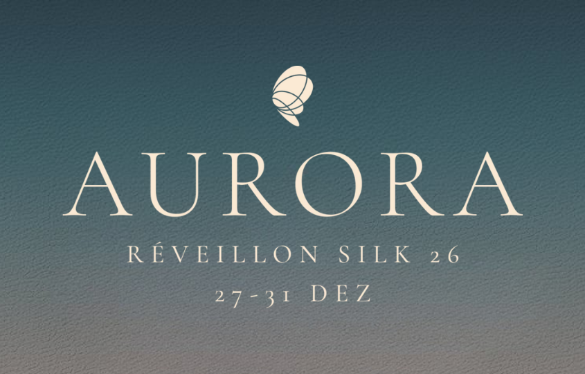 Réveillon Silk Búzios 2025/2026