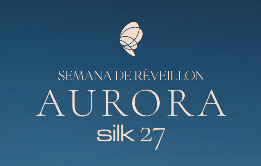 Réveillon Silk Búzios 2026/2027