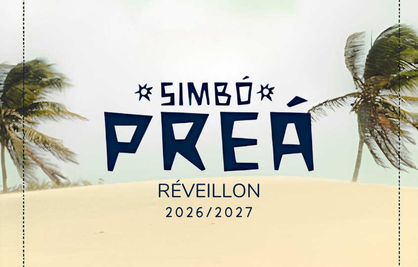 Réveillon Simbó Preá 2026/2027 3
