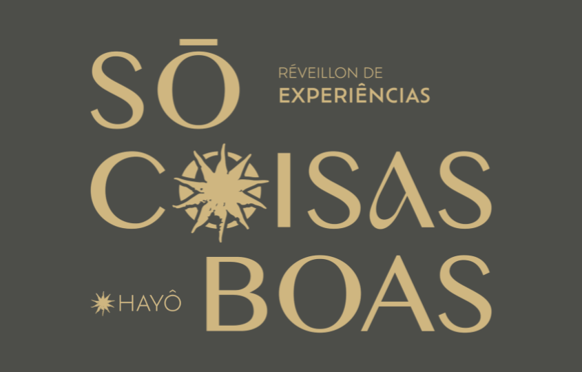 Réveillon Só Coisas Boas 2026/2027 4
