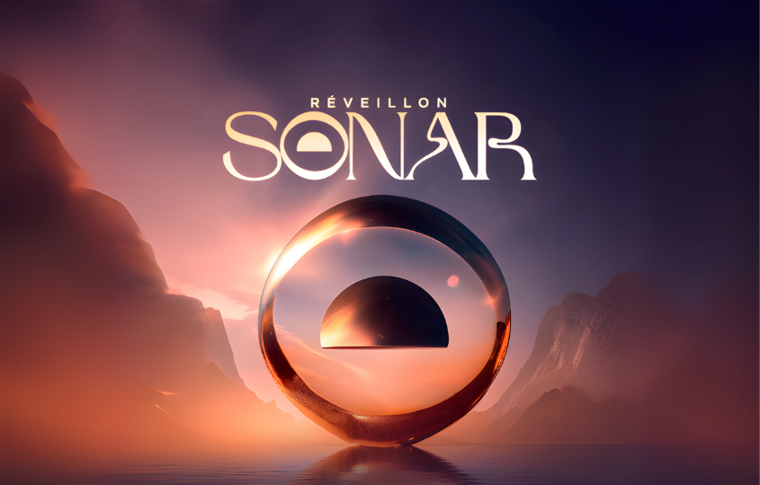 Réveillon Sonar 2024/2025 2