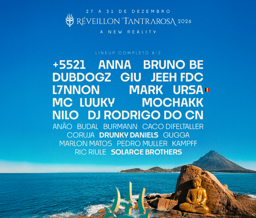 Réveillon Tantrarosa 2025/2026 5