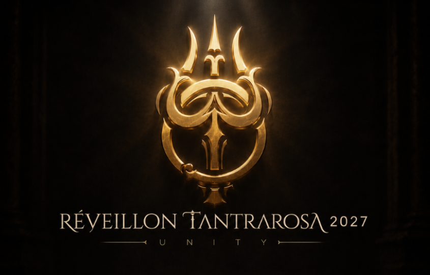 Réveillon Tantrarosa 2026/2027