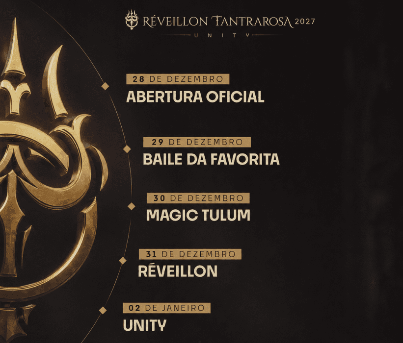 Réveillon Tantrarosa 2026/2027 1