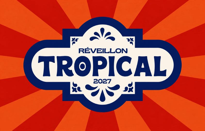 Réveillon Tropical 2026/2027