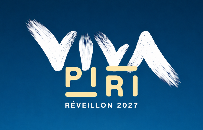 Réveillon Viva Piri 2026/2027 4