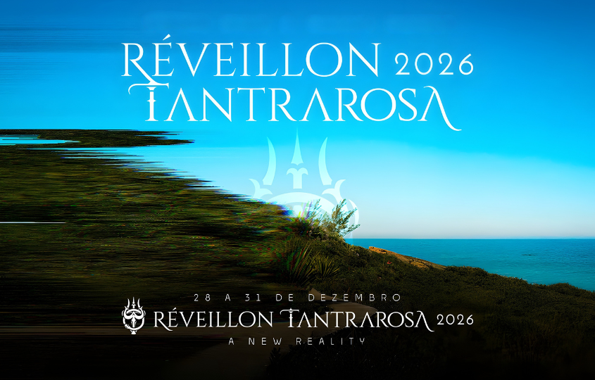 Réveillon Tantrarosa 2025/2026