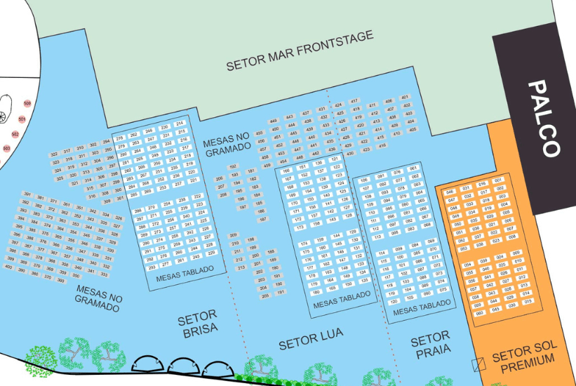 Réveillon Marina Park 2022/2023 3