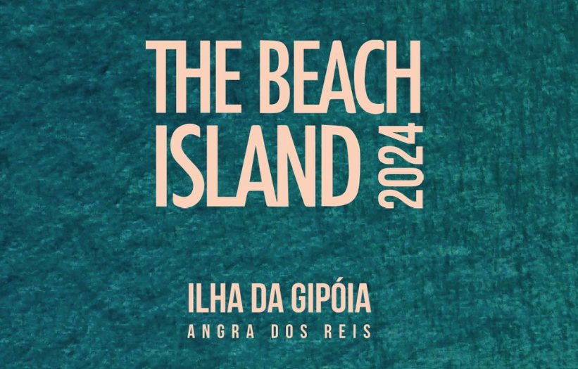 Réveillon The Beach Island 2023/2024 2