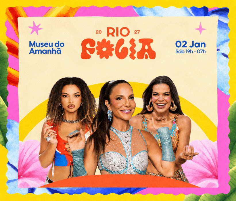 Rio Folia 2027 1