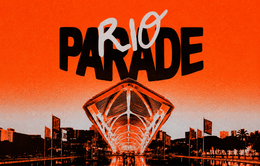 Rio Parade 2026 3