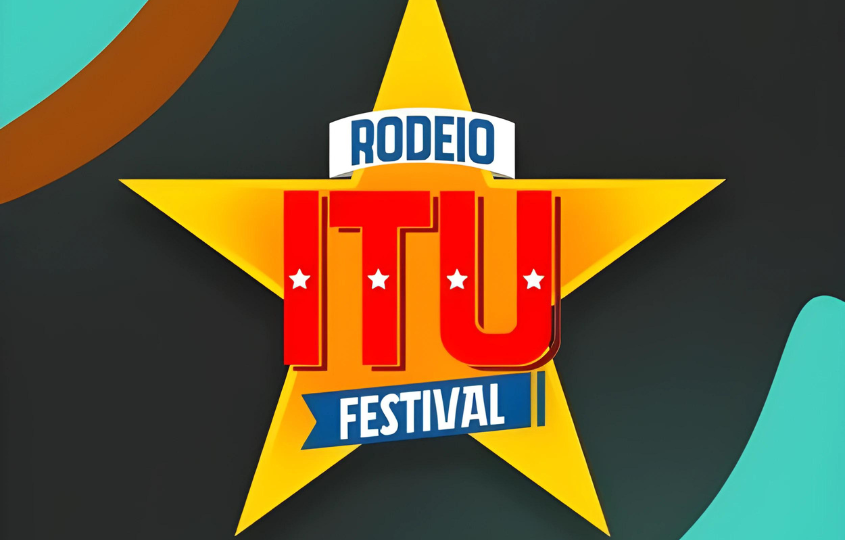 Rodeio Itu Festival 2024