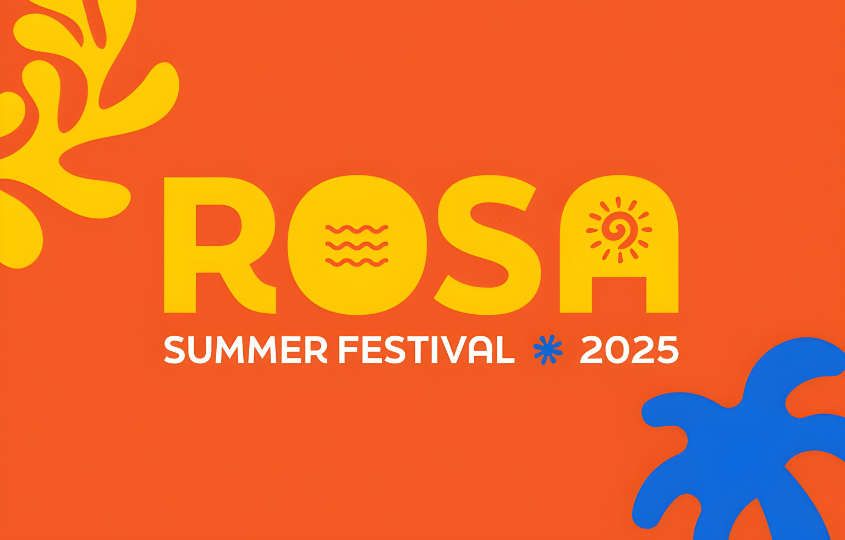 Rosa Summer Festival 2025/2026 3