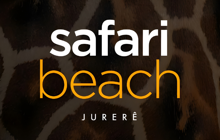 Safari Beach Jurerê 2024/2025