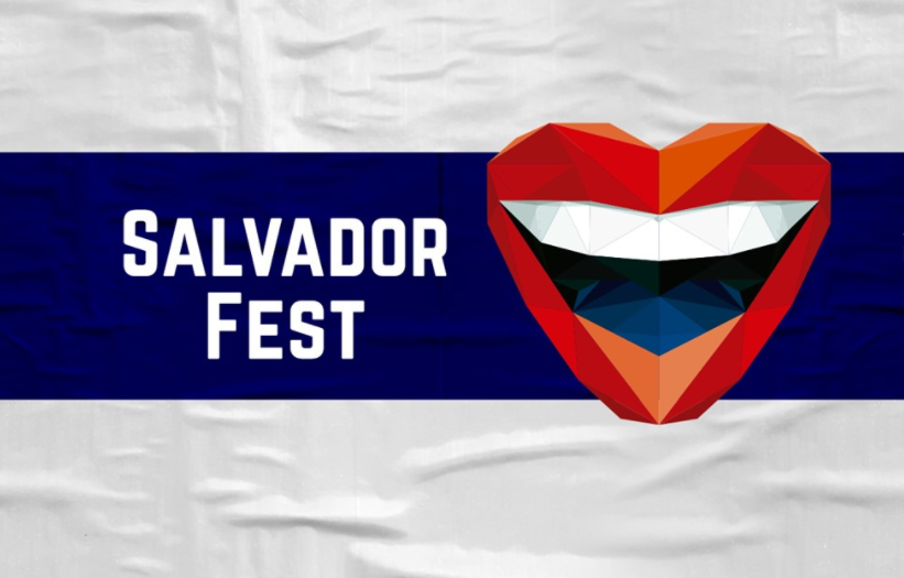 Salvador Fest 2023 3