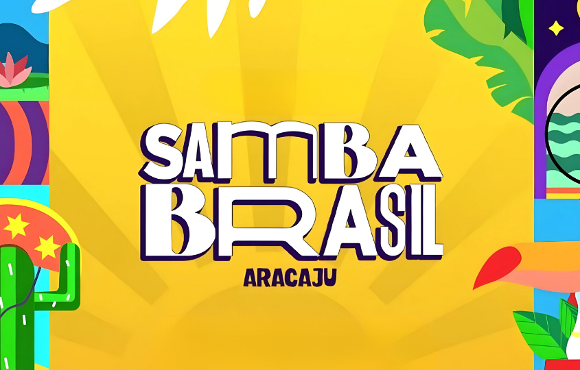 Samba Brasil Aracaju 2024 3