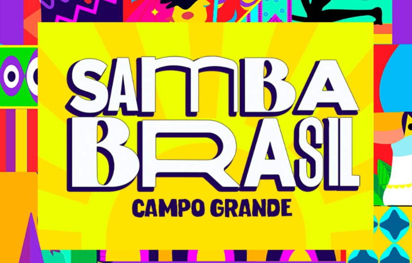 Samba Brasil Campo Grande 2024 3