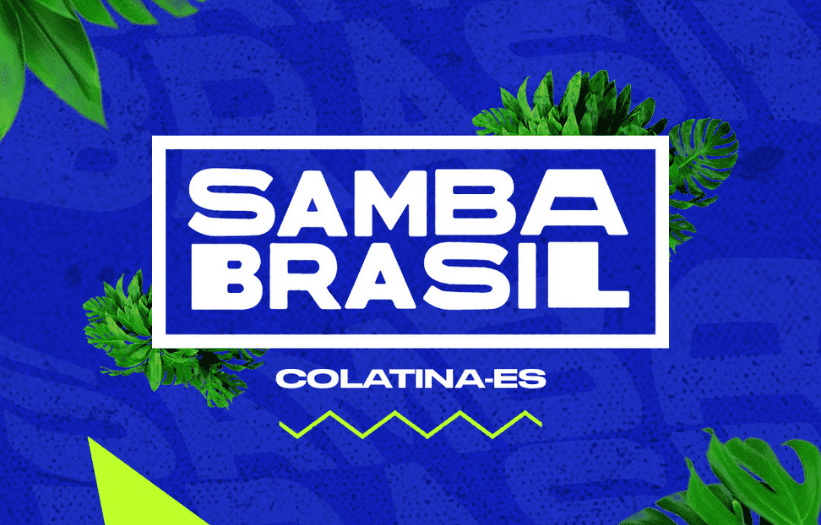Samba Brasil Colatina 2022 5
