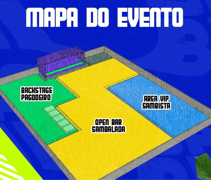 Samba Brasil Colatina 2022 1