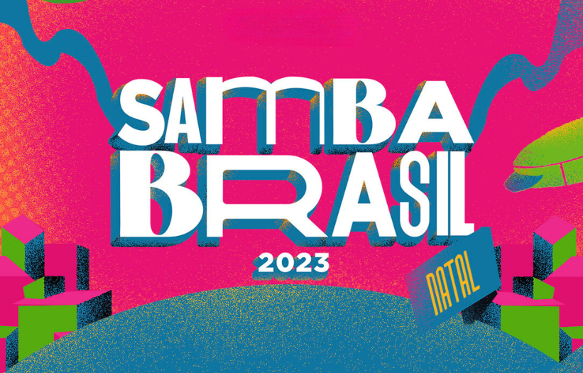 Samba Brasil Natal 2023
