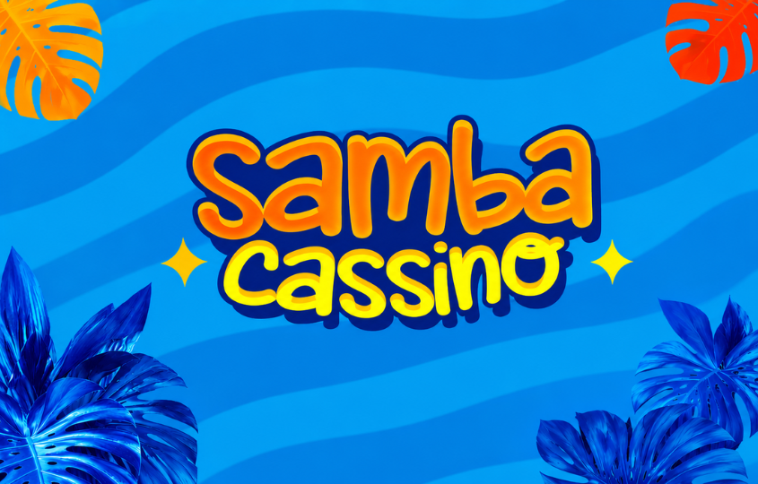 Samba Cassino 2026 4