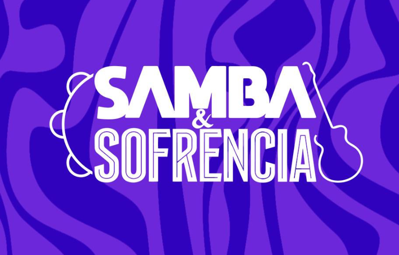 Samba e Sofrência Salvador 2024