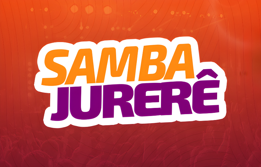 Samba Jurerê 2025