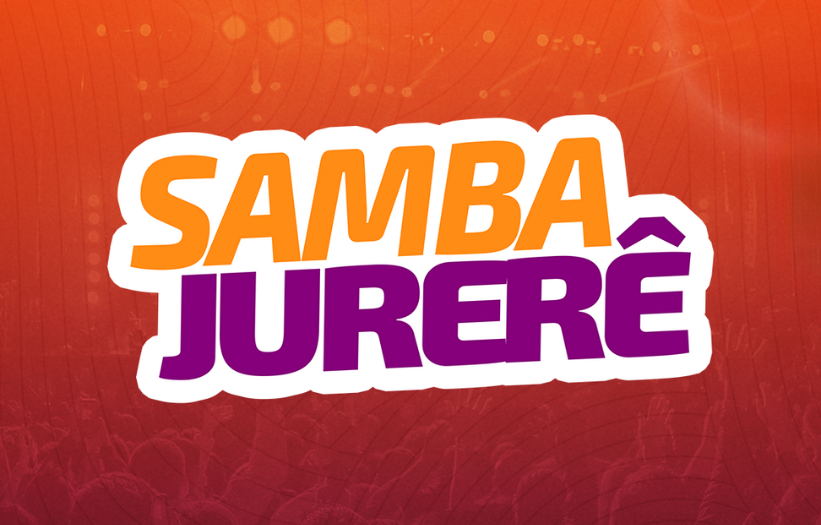 Samba Jurerê 2024